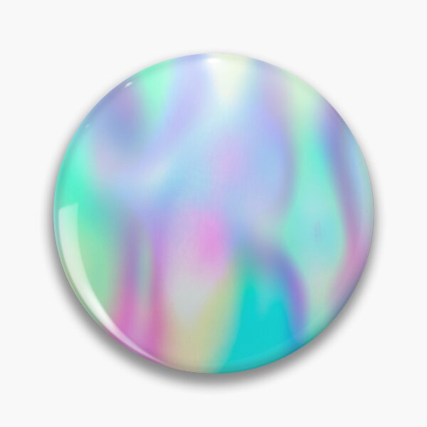 Item preview, Holographic Iridescent 1 designed and sold by LuxeHurricane.
