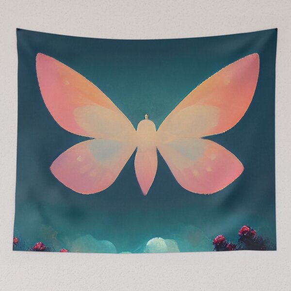 Item preview, Butterfly Dreams 2 designed and sold by vibrants.