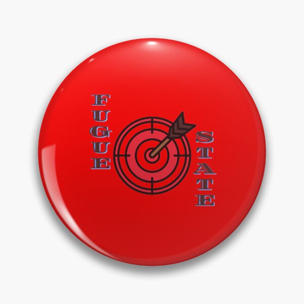 Item preview, Fugue State designed and sold by Showmee.