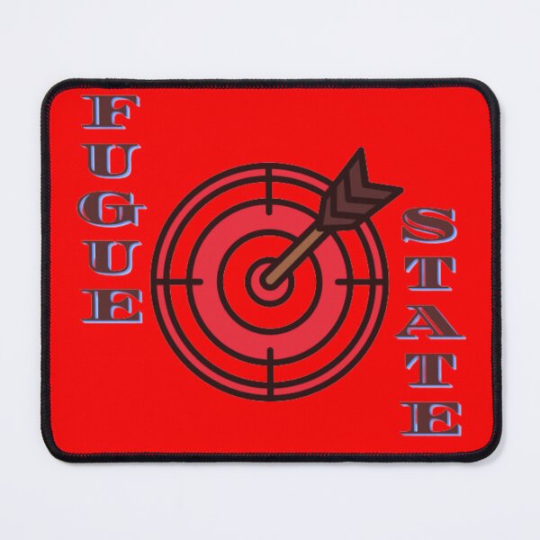 Item preview, Fugue State designed and sold by Showmee.