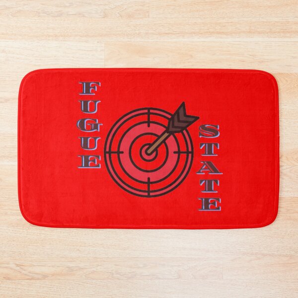 Item preview, Fugue State designed and sold by Showmee.