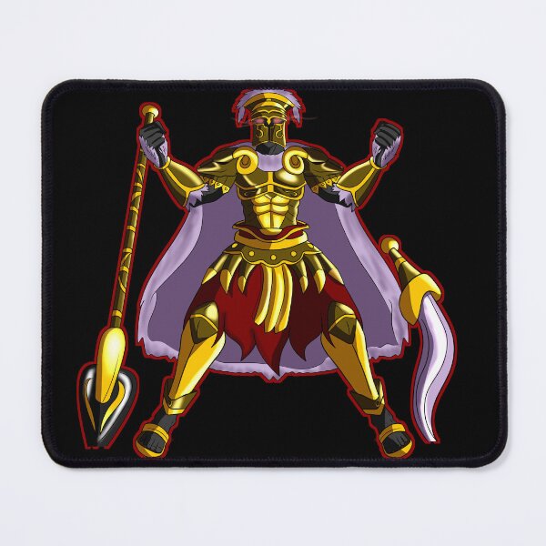 Item preview, Ares png designed and sold by legend-of-storm.