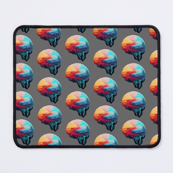 Item preview, Brain Palette - Grey designed and sold by NeuralDesign.