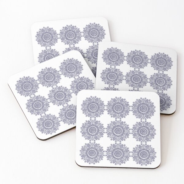 Item preview, Mandala  Patterns  designed and sold by sandu designs.
