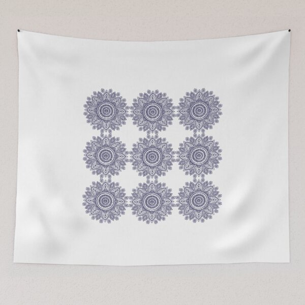 Item preview, Mandala  Patterns  designed and sold by sandudesigns.