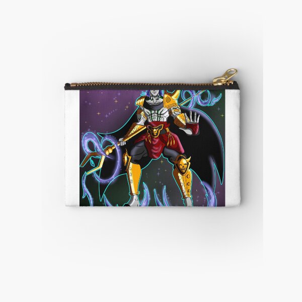 Item preview, Hades with background designed and sold by legend-of-storm.