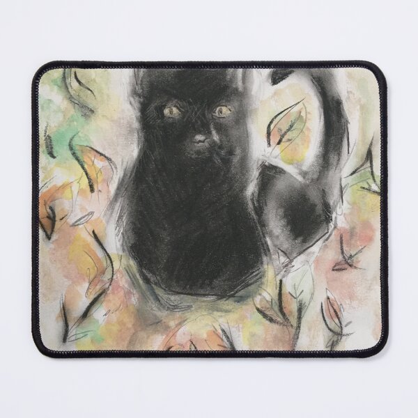 Item preview, The kitchen cat designed and sold by Ojtstudio.