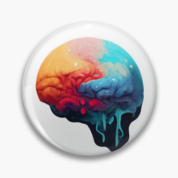 Item preview, Brain Palette designed and sold by NeuralDesign.