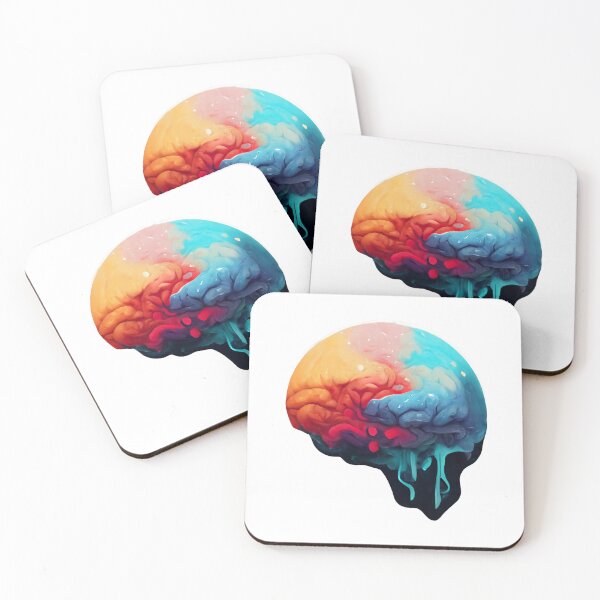 Item preview, Brain Palette designed and sold by NeuralDesign.