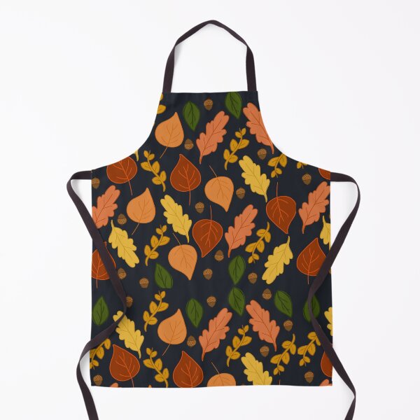 Item preview, Autumn Pattern designed and sold by LisaMichelleArt.