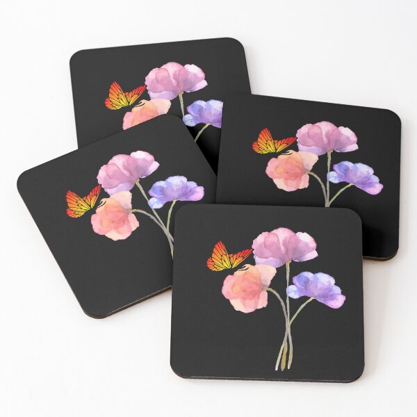 Item preview, Summer Flower designed and sold by bernd49.