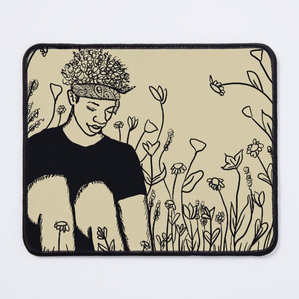 Item preview, Flower Boy designed and sold by atlaswishlist.