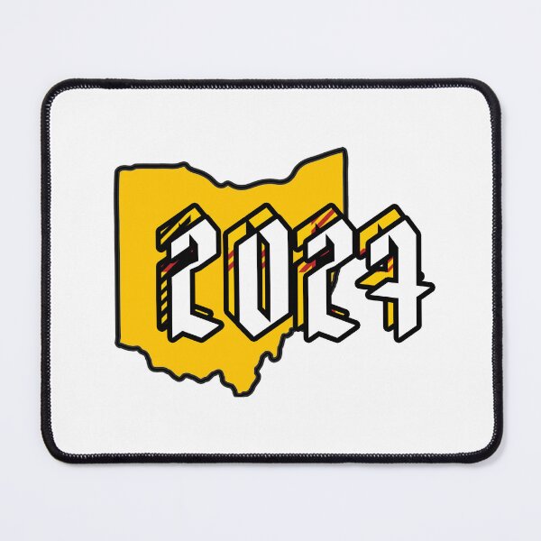 Item preview, Wooster 2027 designed and sold by Hydroxyl Design.