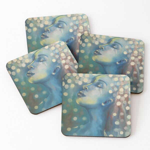 Item preview, light orbs  designed and sold by Liana  Michael.