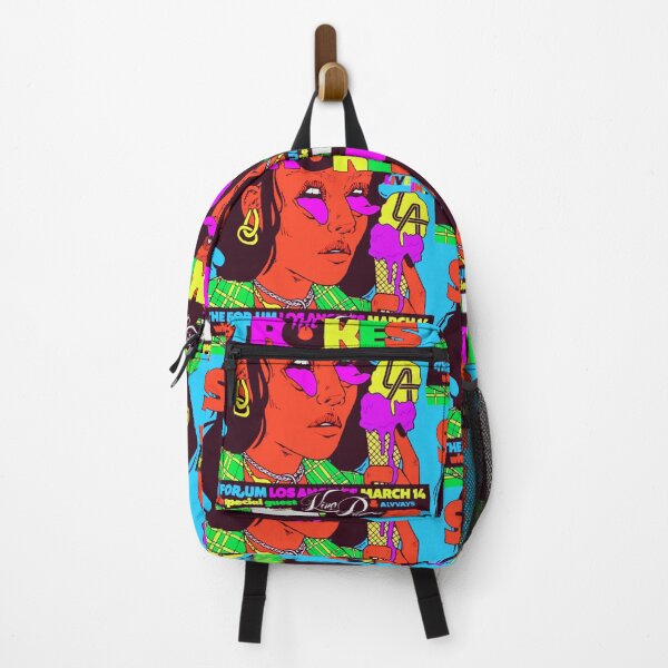 Item preview, the forum los angeles stroke 2022 masade designed and sold by jorgedare.