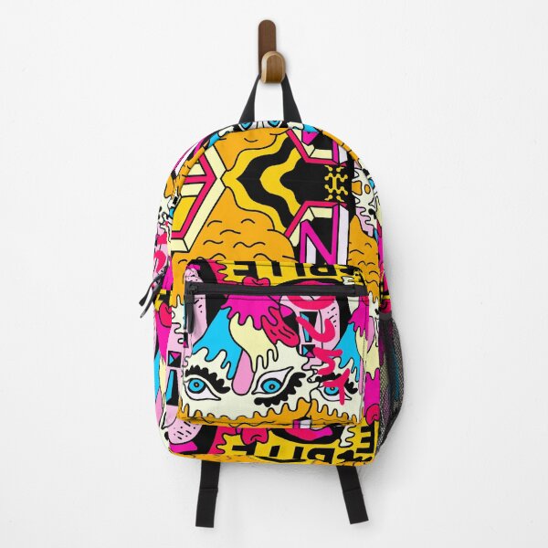 Item preview, Toppin' Hate lickin' designed and sold by Faried Januar.