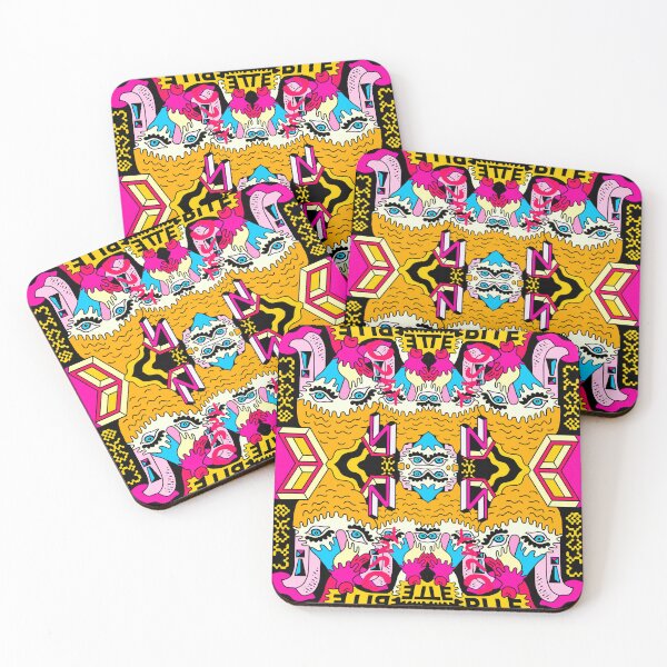 Item preview, Toppin' Hate lickin' designed and sold by Faried Januar.