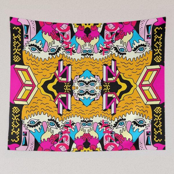 Item preview, Toppin' Hate lickin' designed and sold by Faried Januar.