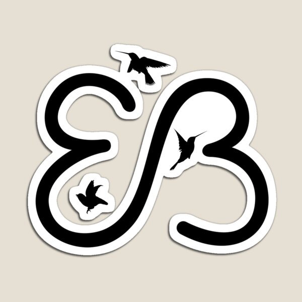STYL-8 Eliora Bousquet Magnet