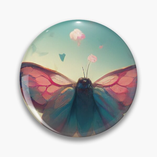 Item preview, Butterfly Dreams 3 designed and sold by vibrants.