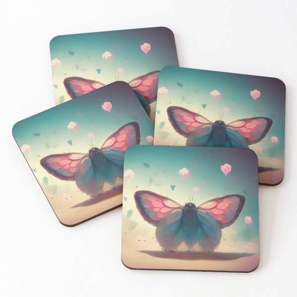 Item preview, Butterfly Dreams 3 designed and sold by vibrants.
