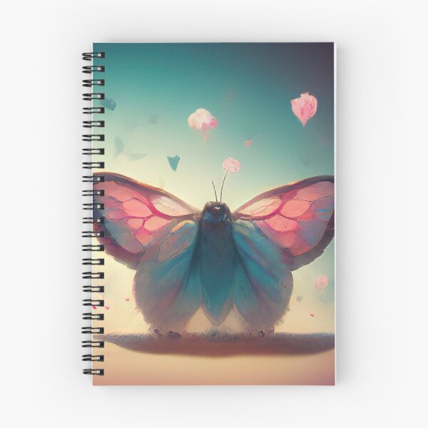 Item preview, Butterfly Dreams 3 designed and sold by vibrants.