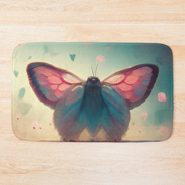 Item preview, Butterfly Dreams 3 designed and sold by vibrants.