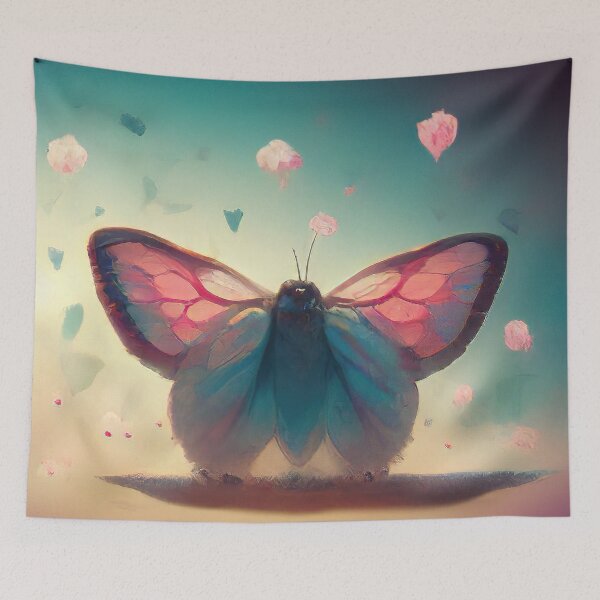 Item preview, Butterfly Dreams 3 designed and sold by vibrants.
