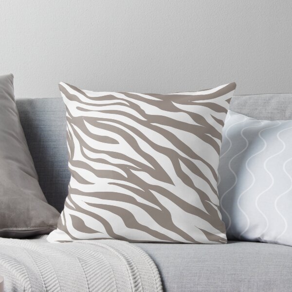 Item preview, Sentimental Reasons Zebra | Beautiful Interior Design designed and sold by infinitehue-5.