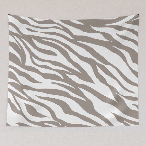 Item preview, Sentimental Reasons Zebra | Beautiful Interior Design designed and sold by infinitehue-5.