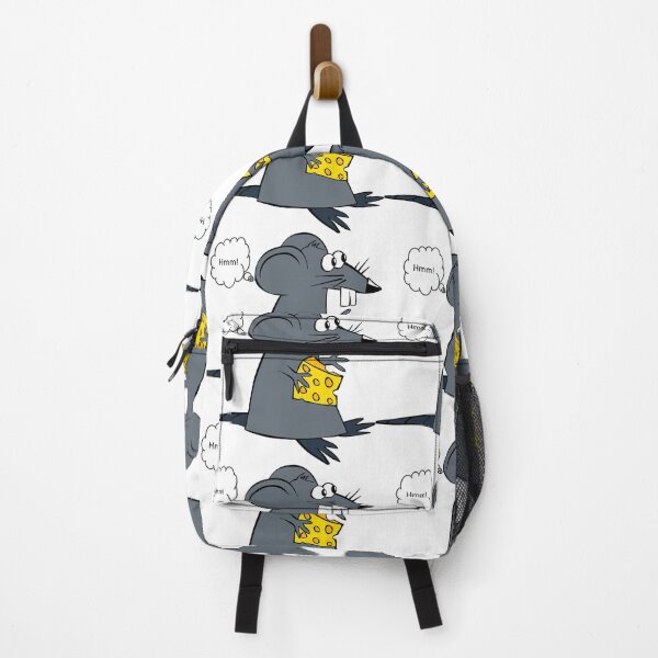 Item preview, Hmm! mouse designed and sold by minadesign9.