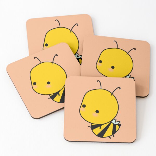 Item preview, Cute Baby Bee designed and sold by C-Katt.