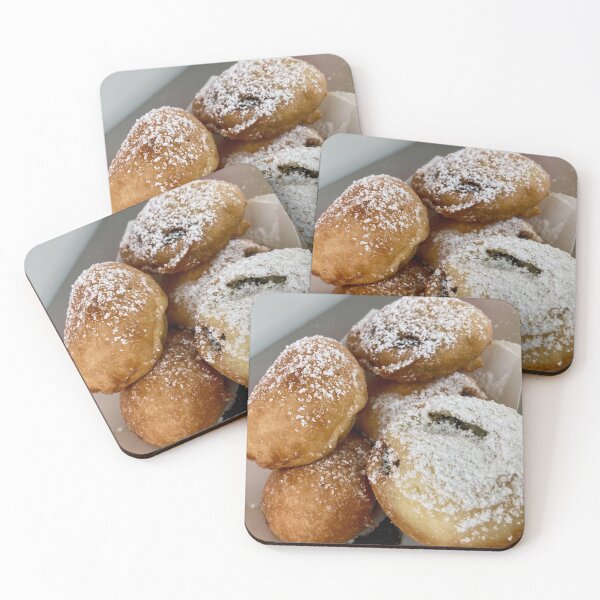 Item preview, Deep fried Oreos at the fair designed and sold by JuliVogel.