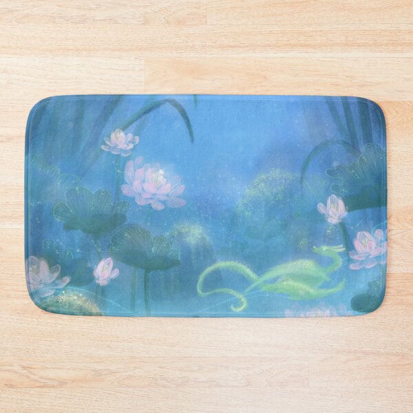 Item preview, Flowerful swim designed and sold by IcyArtShop.