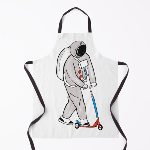 Item preview, Astronaut funny astronaut explore nasa cool space  designed and sold by Tropical Blood.