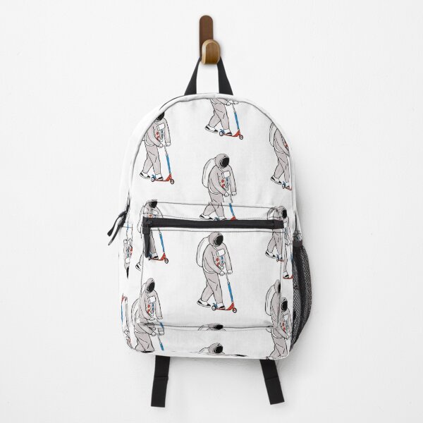 Item preview, Astronaut funny astronaut explore nasa cool space designed and sold by Tropical Blood.