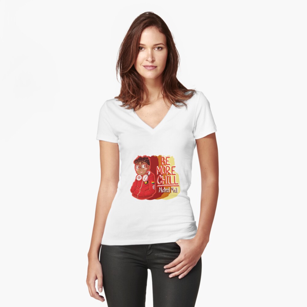 michael mell creeps shirt