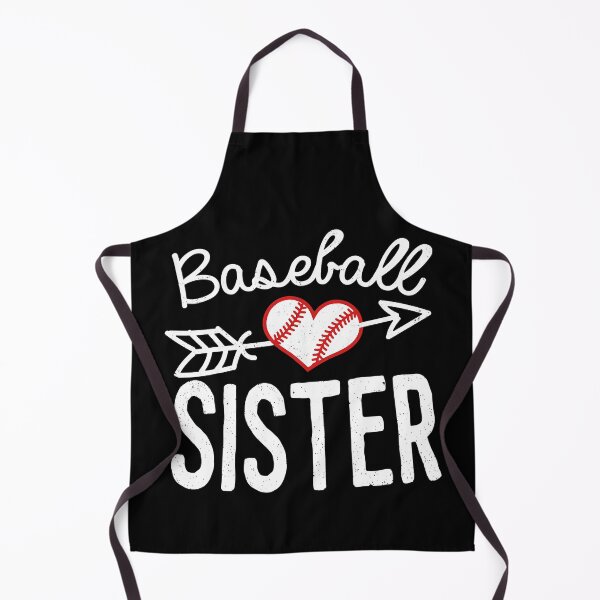 Artikelvorschau, Baseball-Schwester entworfen und verkauft von MichelSorour.