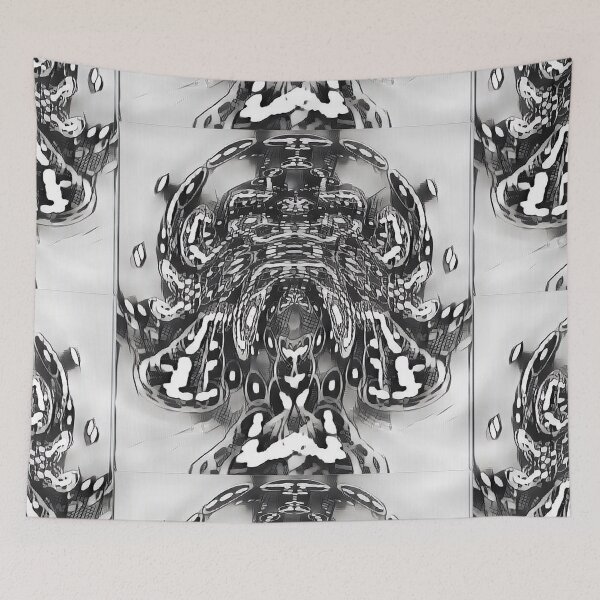 Item preview, Descendant designed and sold by GrokkoW.