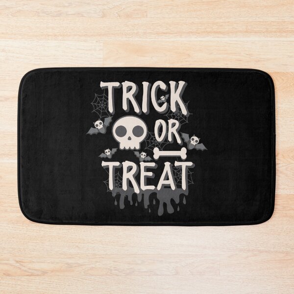 Artikelvorschau, Totenkopf- und Knochen-Albtraum-Halloween entworfen und verkauft von onzpacesdesign.