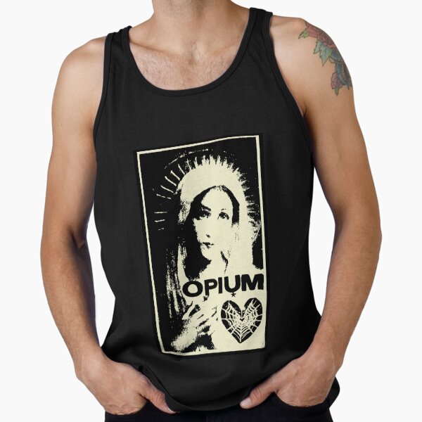 Opium Tank Tops for Sale | Redbubble