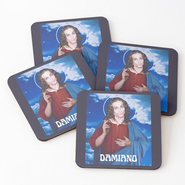 Item preview, Energy Turning Point Career Damiano David Eurovision God  Vintage designed and sold by LeTrinh.