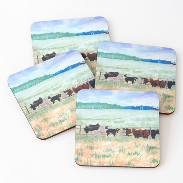 Item preview, Buffalo Art Print designed and sold by julyperson.