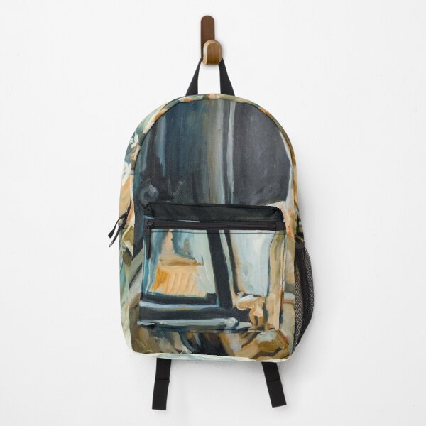 Item preview, The Lefty - work in progress designed and sold by jerôme hémain.