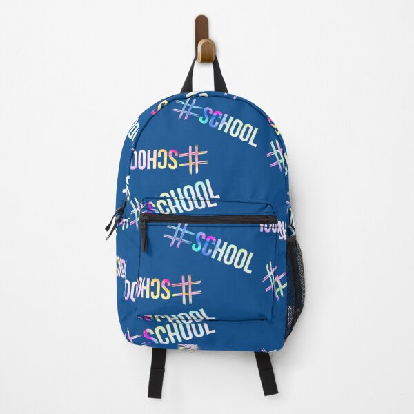 Item preview, hashtag school designed and sold by kikidu21.