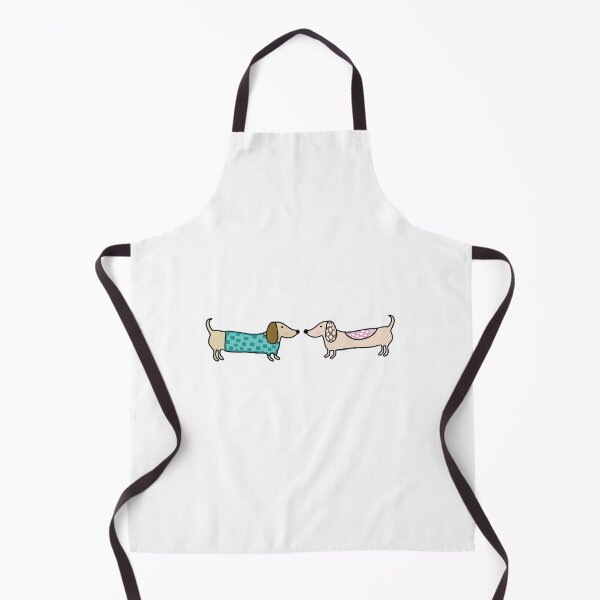 Item preview, Couple of dachshunds designed and sold by bigmoments.