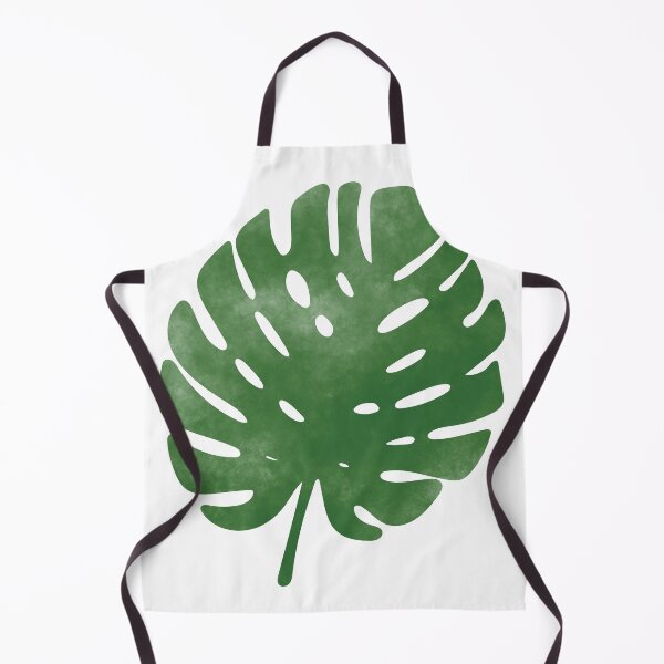 Item preview, Watercolor palm leaf designed and sold by bigmoments.