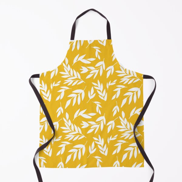 Item preview, Flowers on honey yellow designed and sold by bigmoments.
