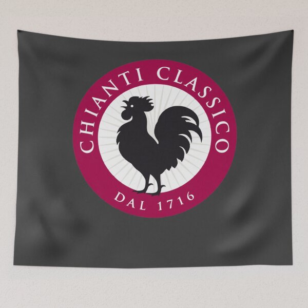 Item preview, Best Seller - Chianti Classico Merchandise designed and sold by Riva570615.