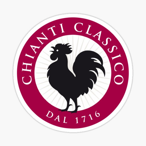 Vista previa del artículo con la obra «Best Seller - Mercancía de Chianti Classico», diseñado y vendido por Riva570615.